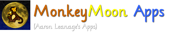 MonkeyMoon Apps - EN